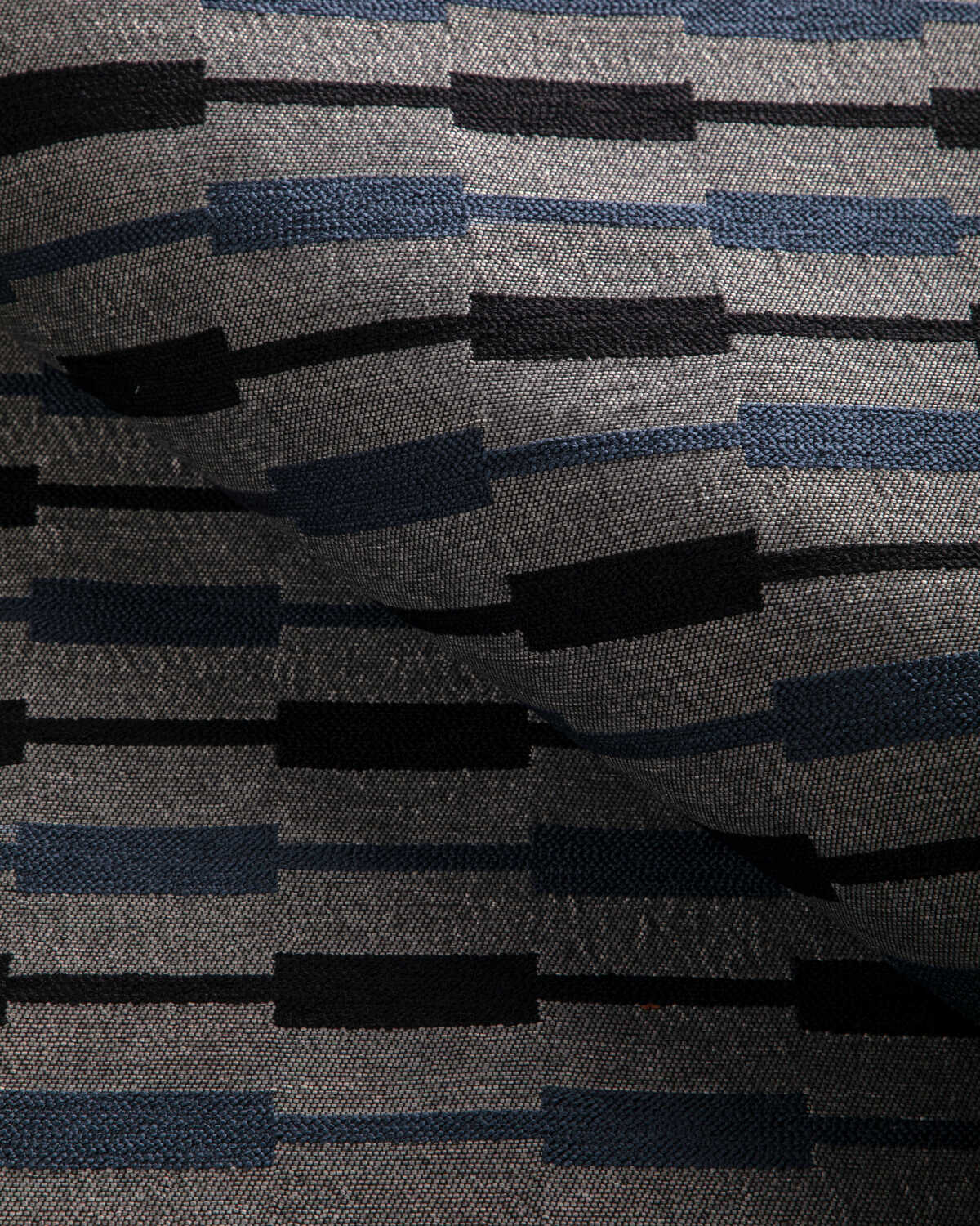 Dakota - Midnight - KRAVET CONTRACT Tela