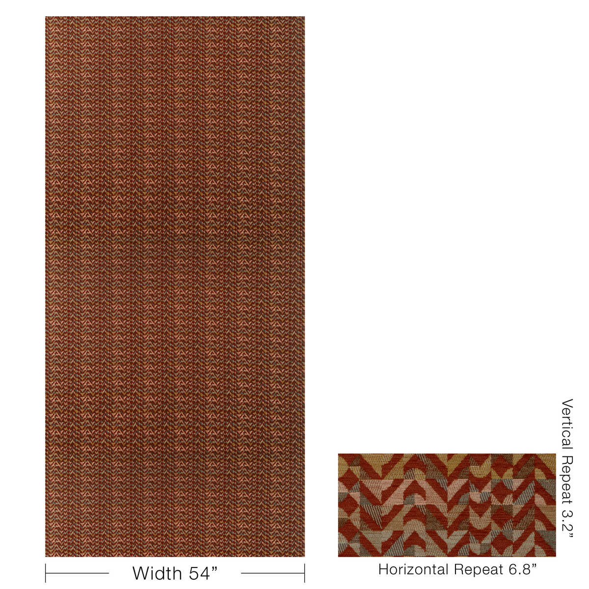 Bisbee - Mesa - KRAVET CONTRACT Tela