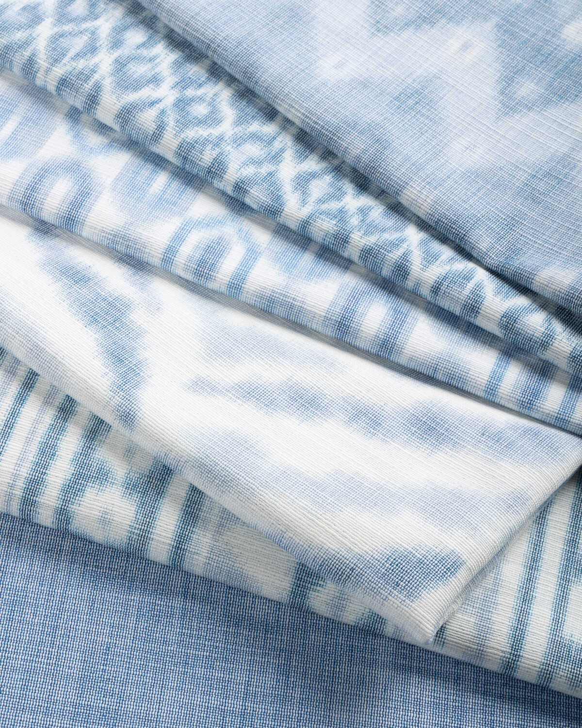 Jiya Skin - Ocean - KRAVET DESIGN Tela