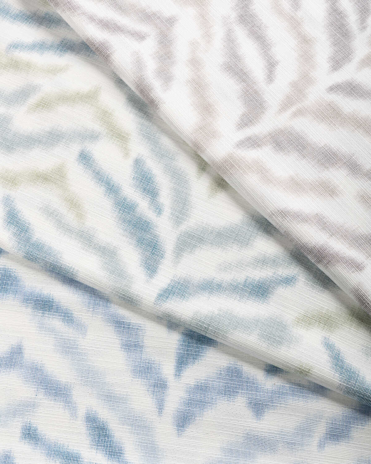 Jiya Skin - Grass - KRAVET DESIGN Tela