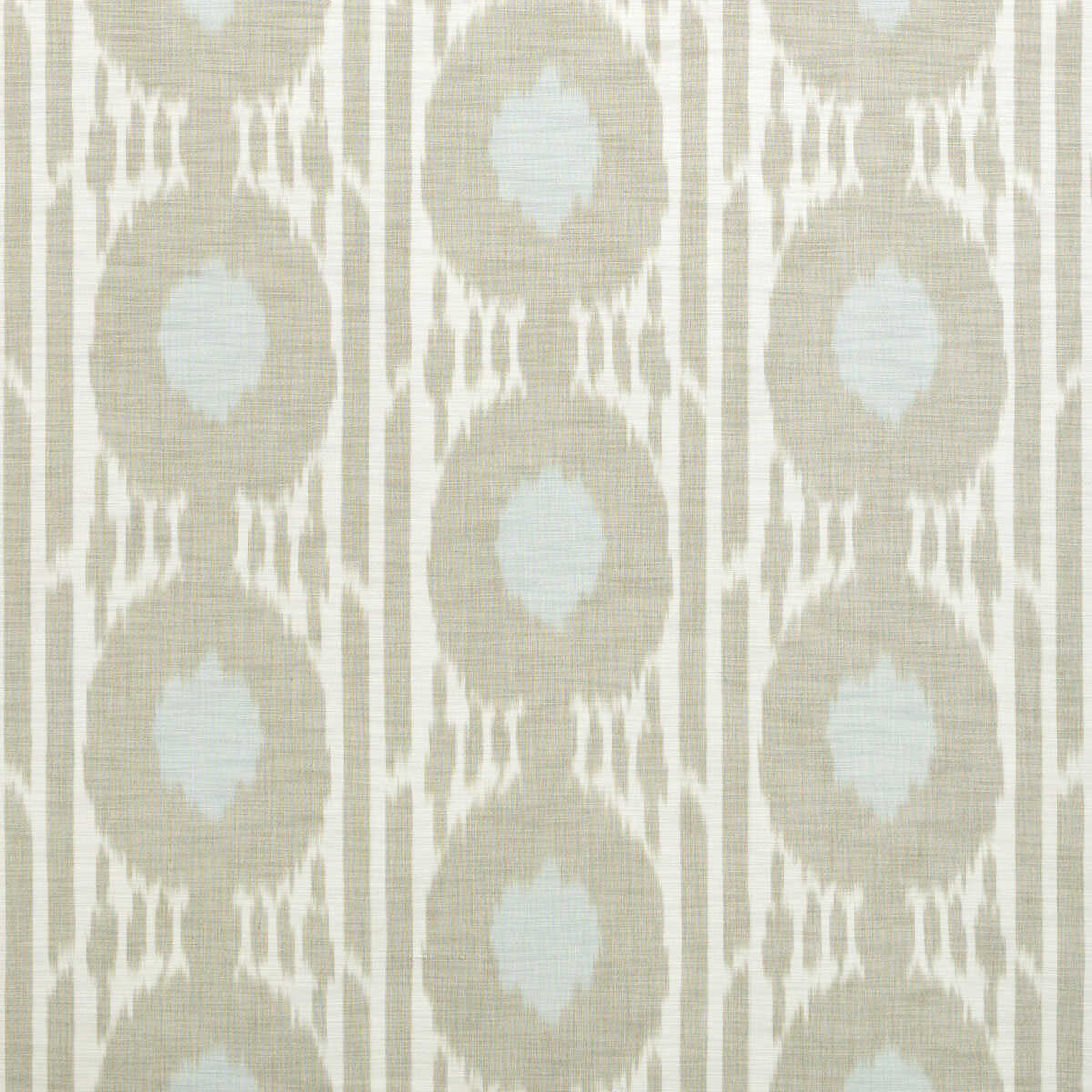 Aahana Ikat - Meadow - KRAVET DESIGN Tela