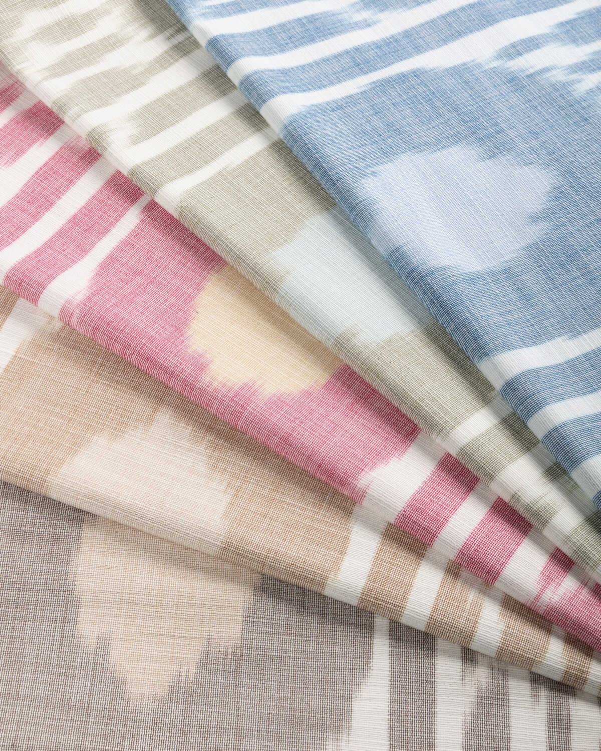 Aahana Ikat - Desert - KRAVET DESIGN Tela