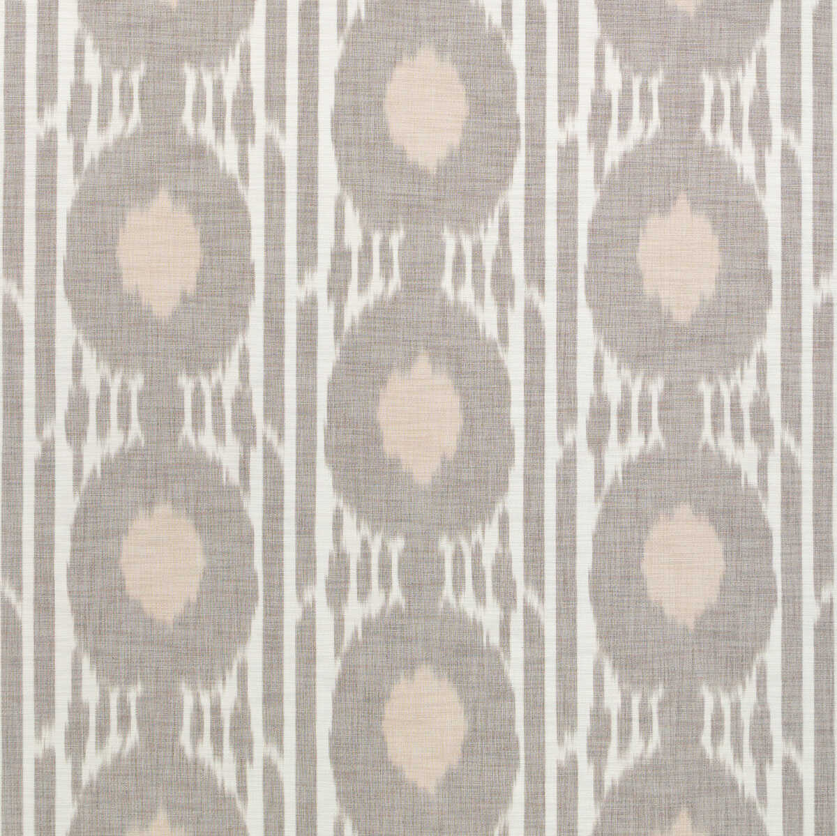 Aahana Ikat - Walnut - KRAVET DESIGN Tela