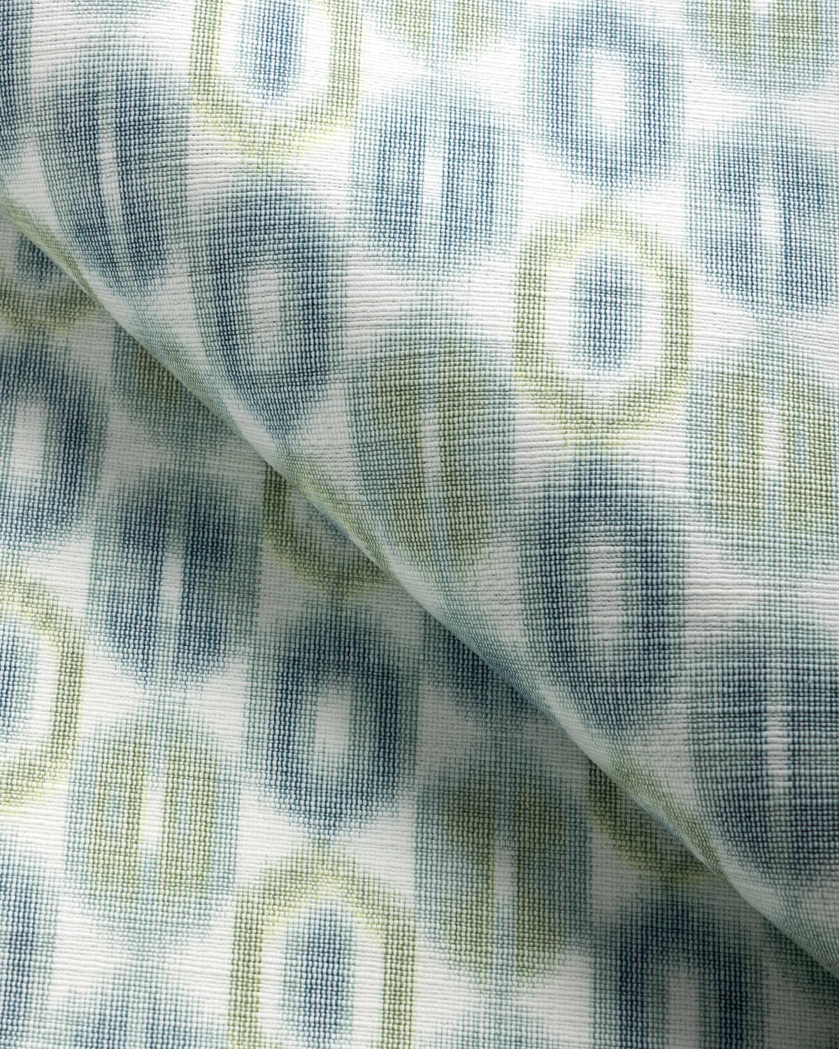 Anika - Peacock - KRAVET DESIGN Tela