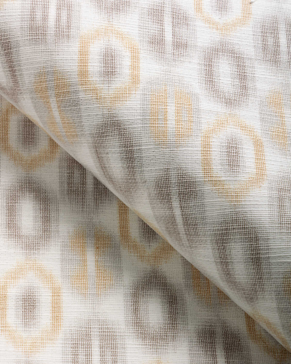 Anika - Golden - KRAVET DESIGN Tela