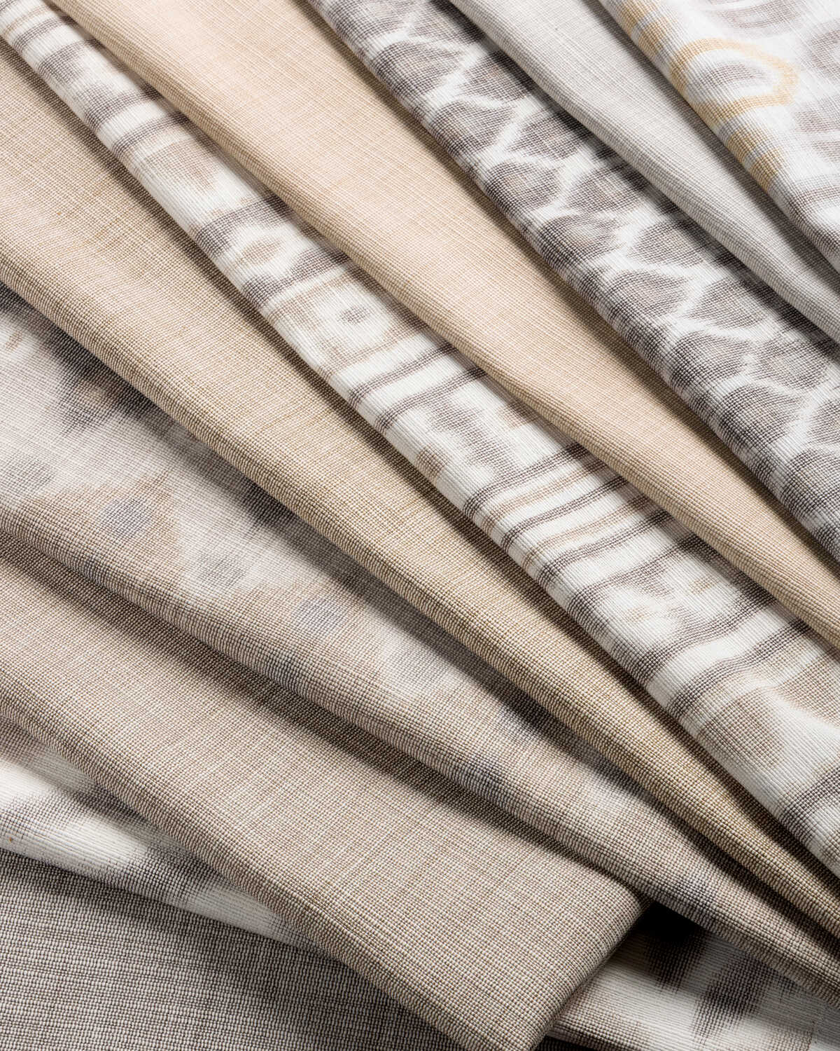 Tikka Texture - Haze - KRAVET DESIGN Tela