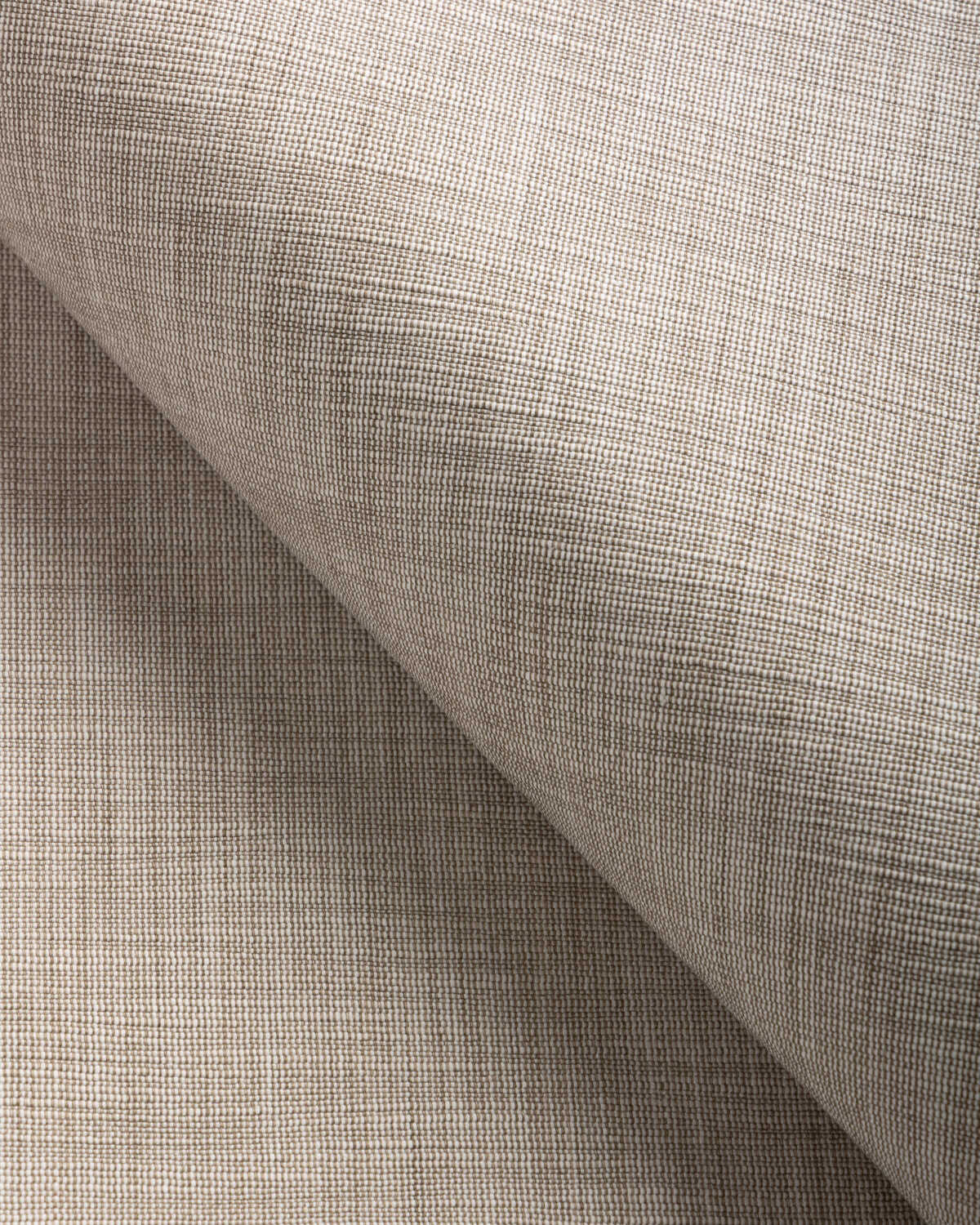 Tikka Texture - Nut - KRAVET DESIGN Tela