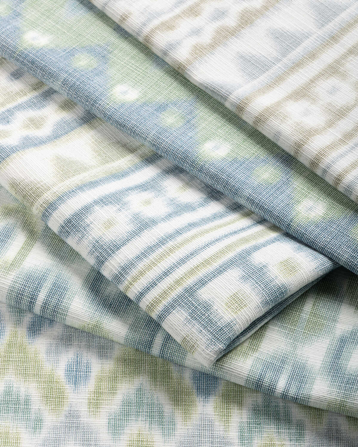 Saira - Peacock - KRAVET DESIGN Tela