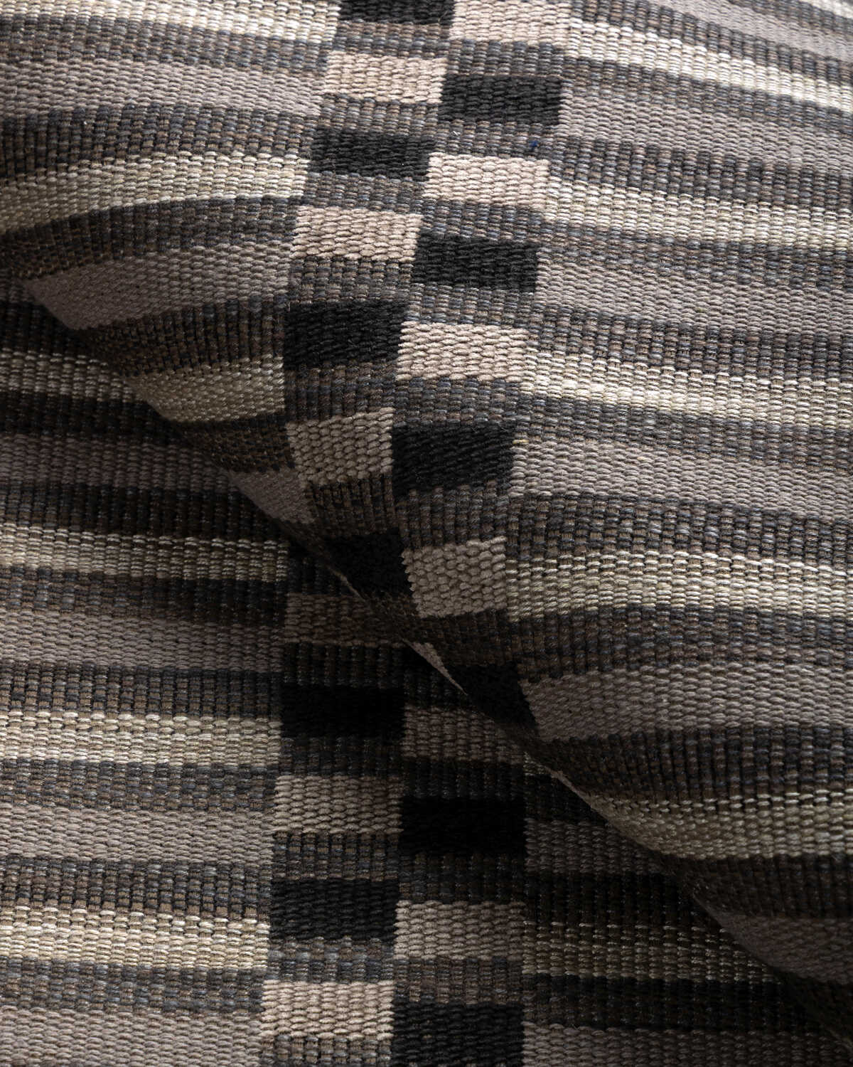 Bahia Blanca - Petro - KRAVET COUTURE Tela