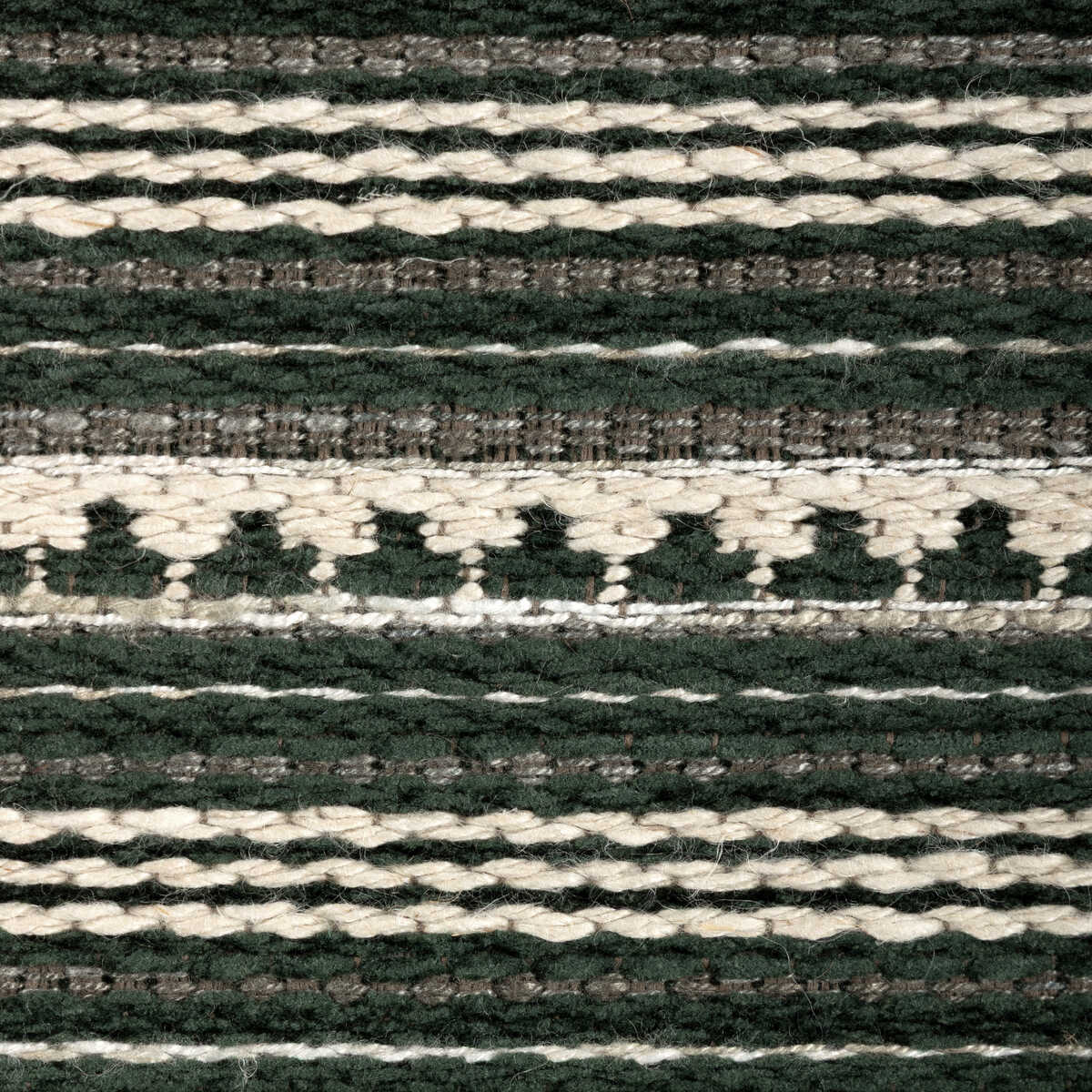 Vaquero - Bosque - KRAVET COUTURE Fabric