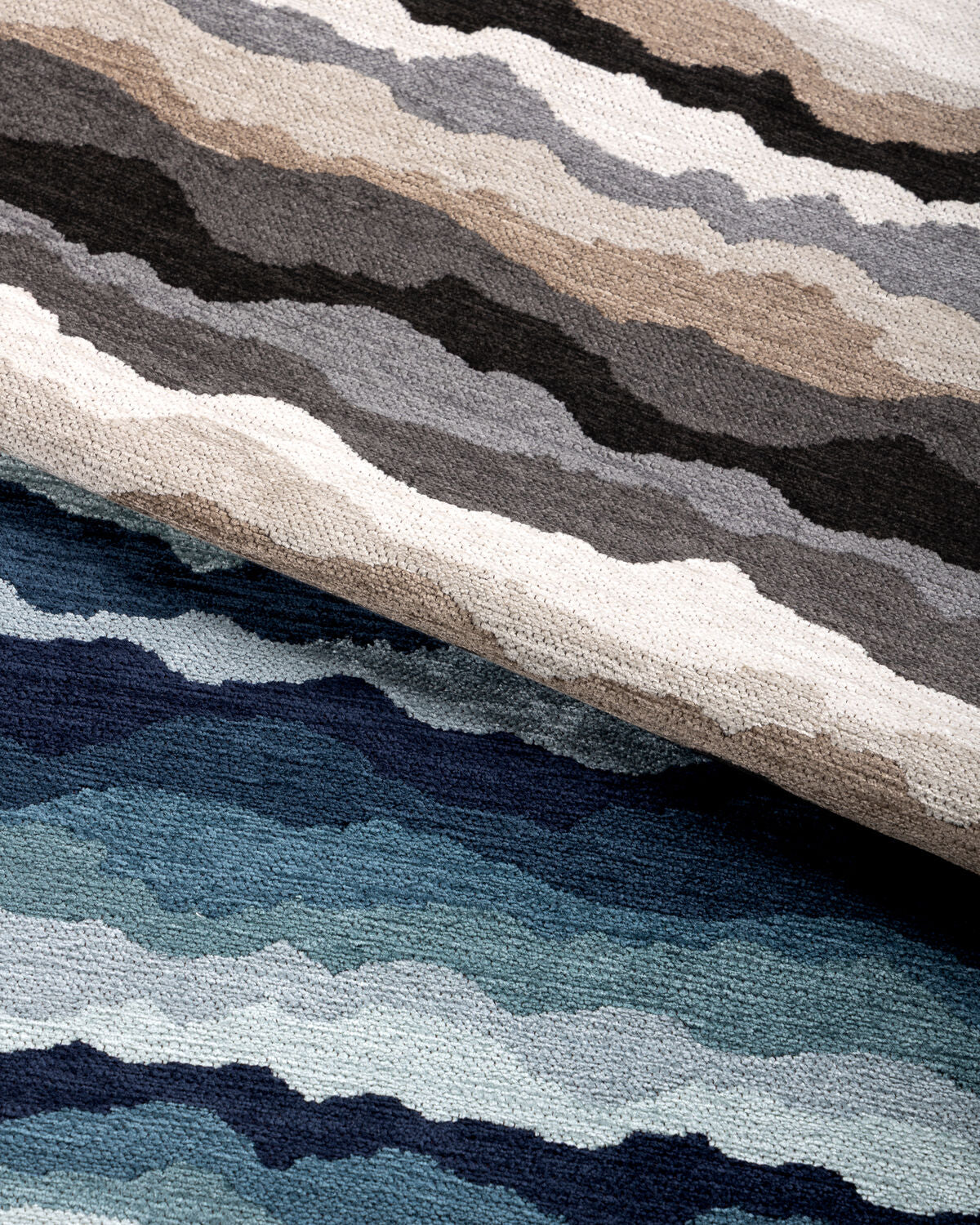 Copa Cabana - Petro - Kravet Couture Fabric