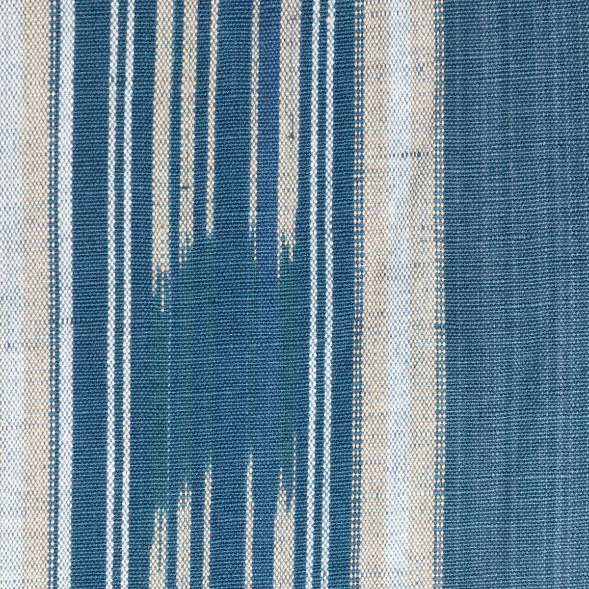 Yacuma - Indigo - KRAVET COUTURE Fabric