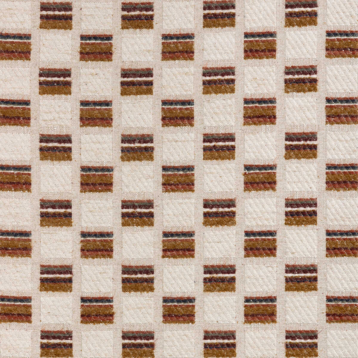 Jaco - Madera - KRAVET COUTURE Tela