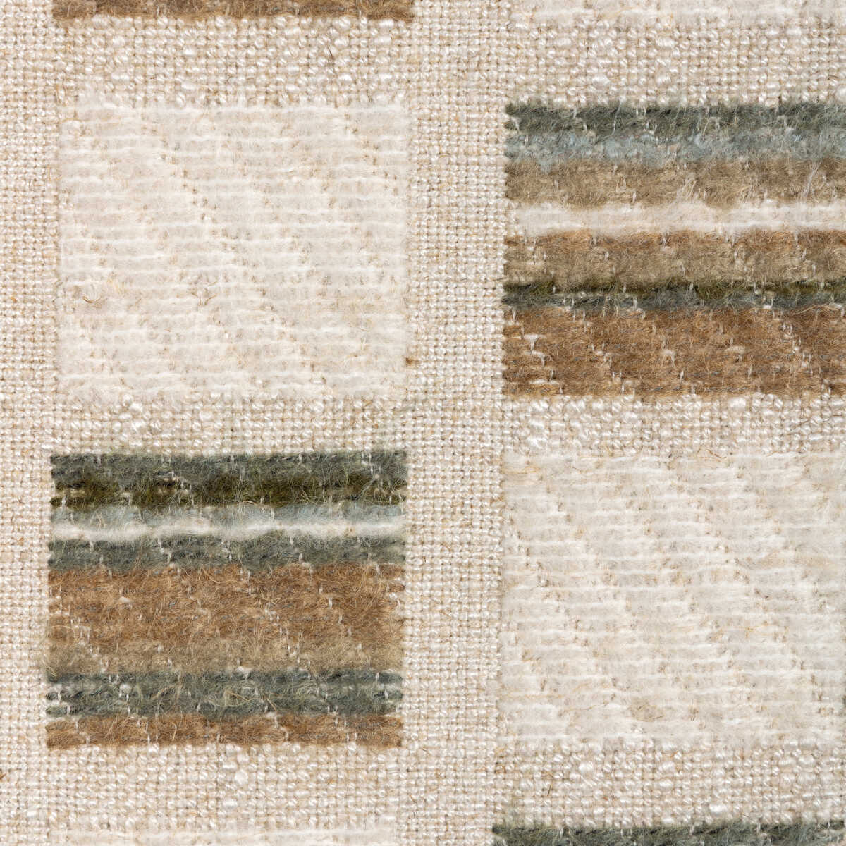 Jaco - Bosque - KRAVET COUTURE Fabric