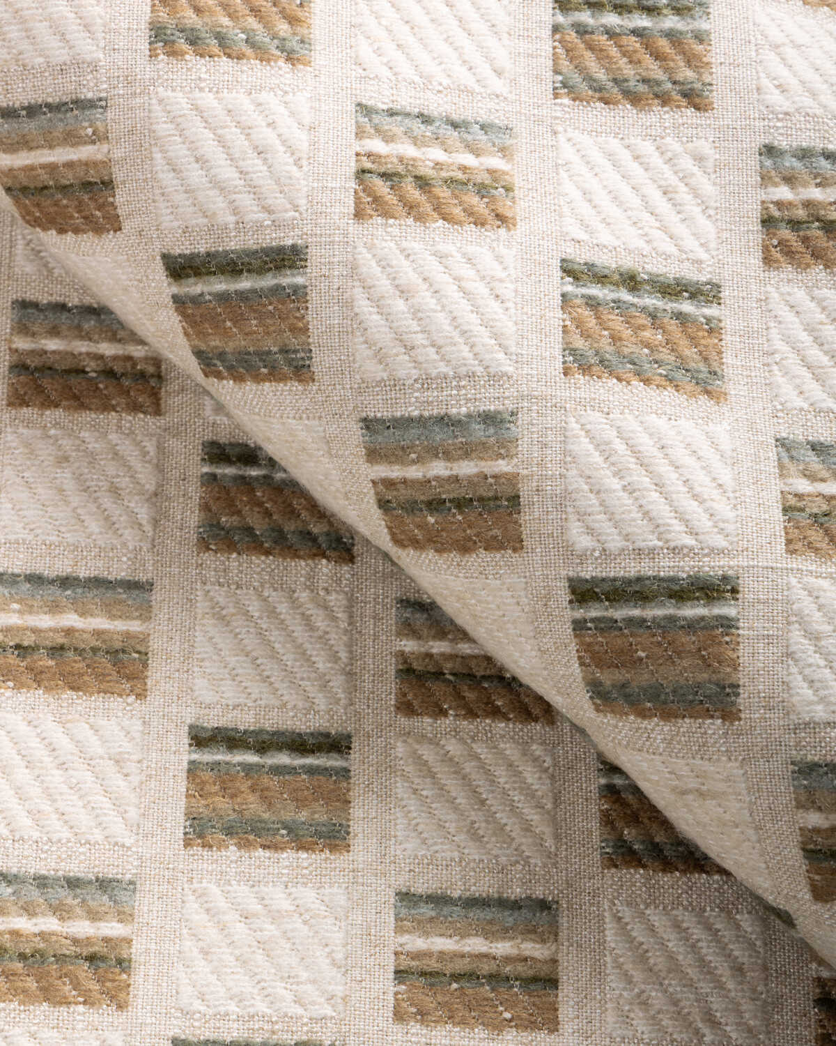 Jaco - Bosque - KRAVET COUTURE Fabric