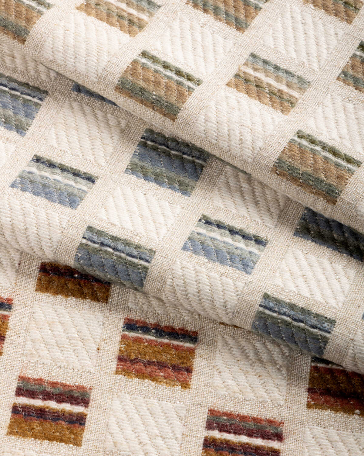 Jaco - Bosque - KRAVET COUTURE Fabric