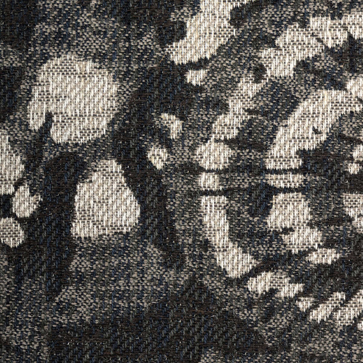 Erizo De Mar - Petro - KRAVET COUTURE Fabric