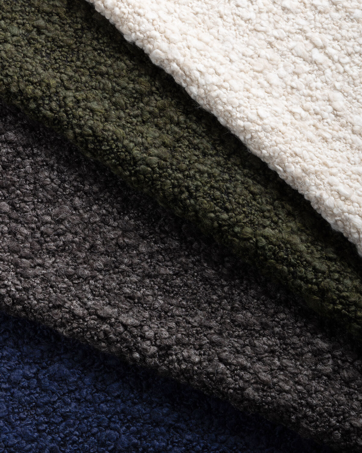 Cusco Boucle - Bosque - Kravet Couture Tela