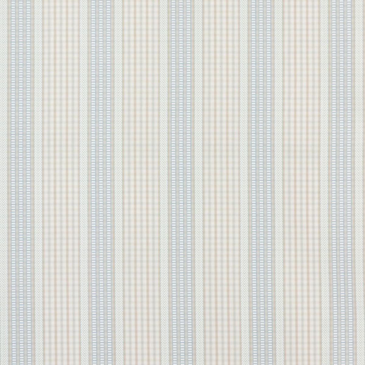 Palmetto Plaid - Bayshore - Kravet Couture Fabric