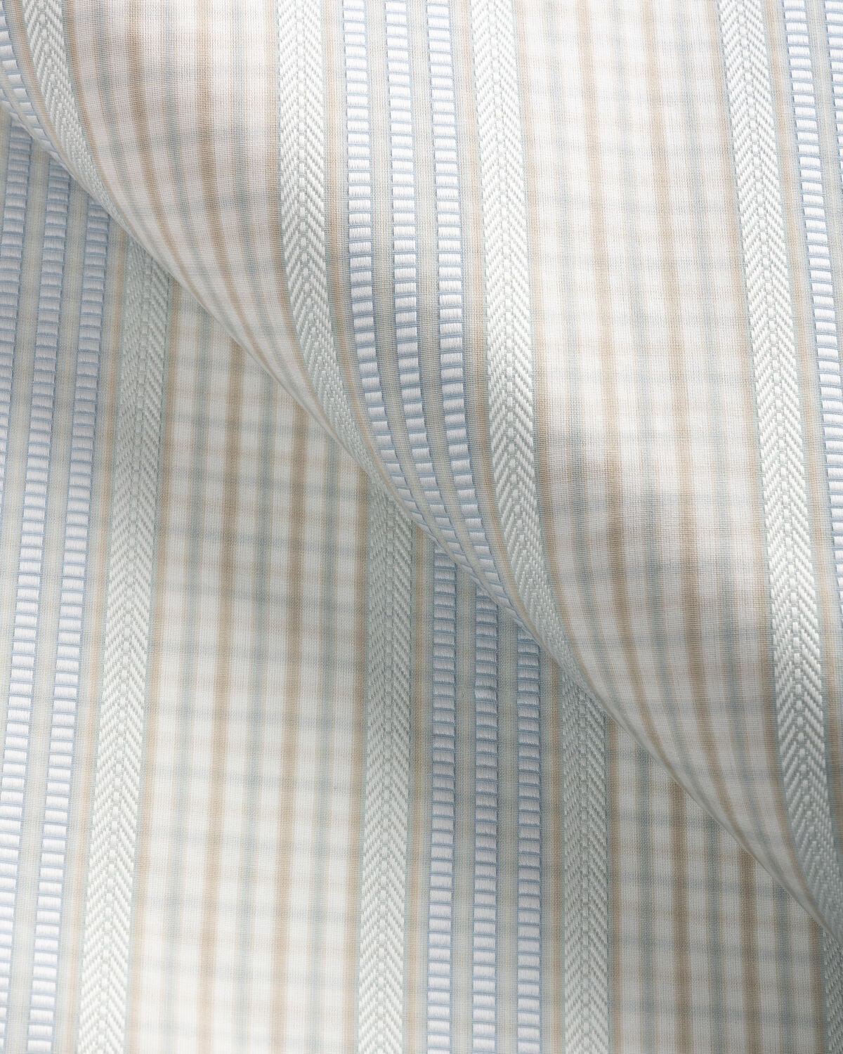 Palmetto Plaid - Bayshore - Kravet Couture Fabric