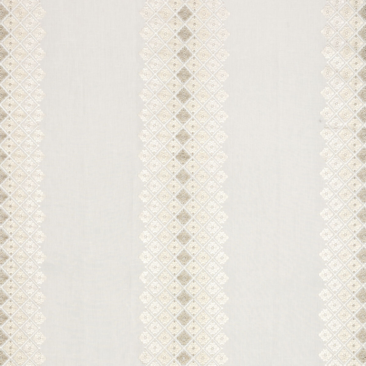 El Mirasol - Sea Pearl - Kravet Couture Fabric