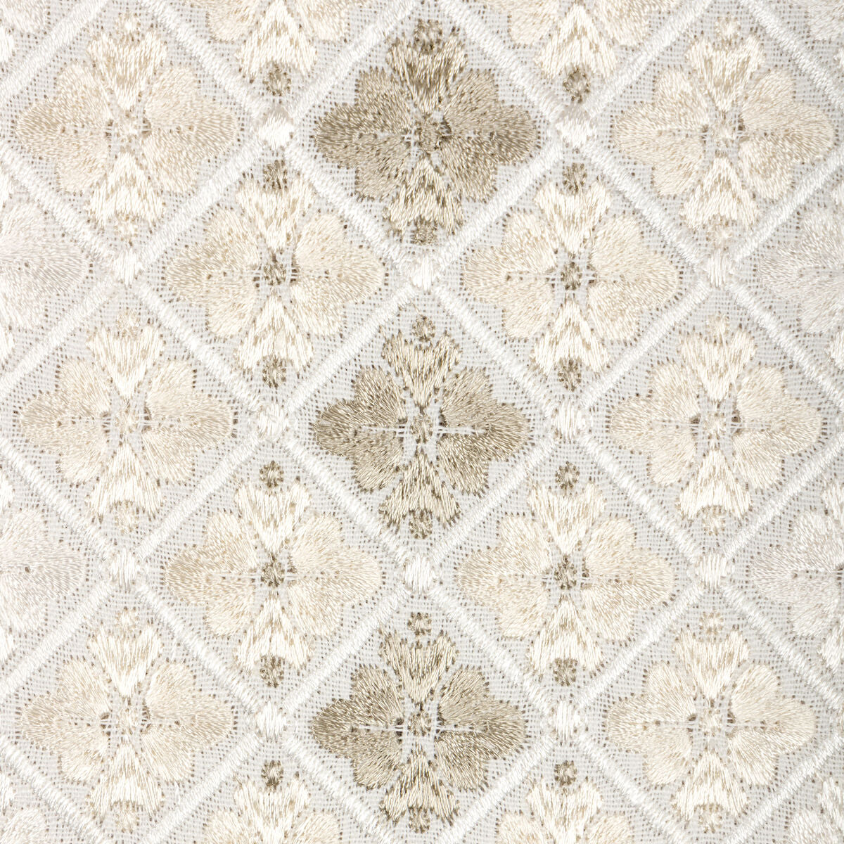 El Mirasol - Sea Pearl - Kravet Couture Fabric