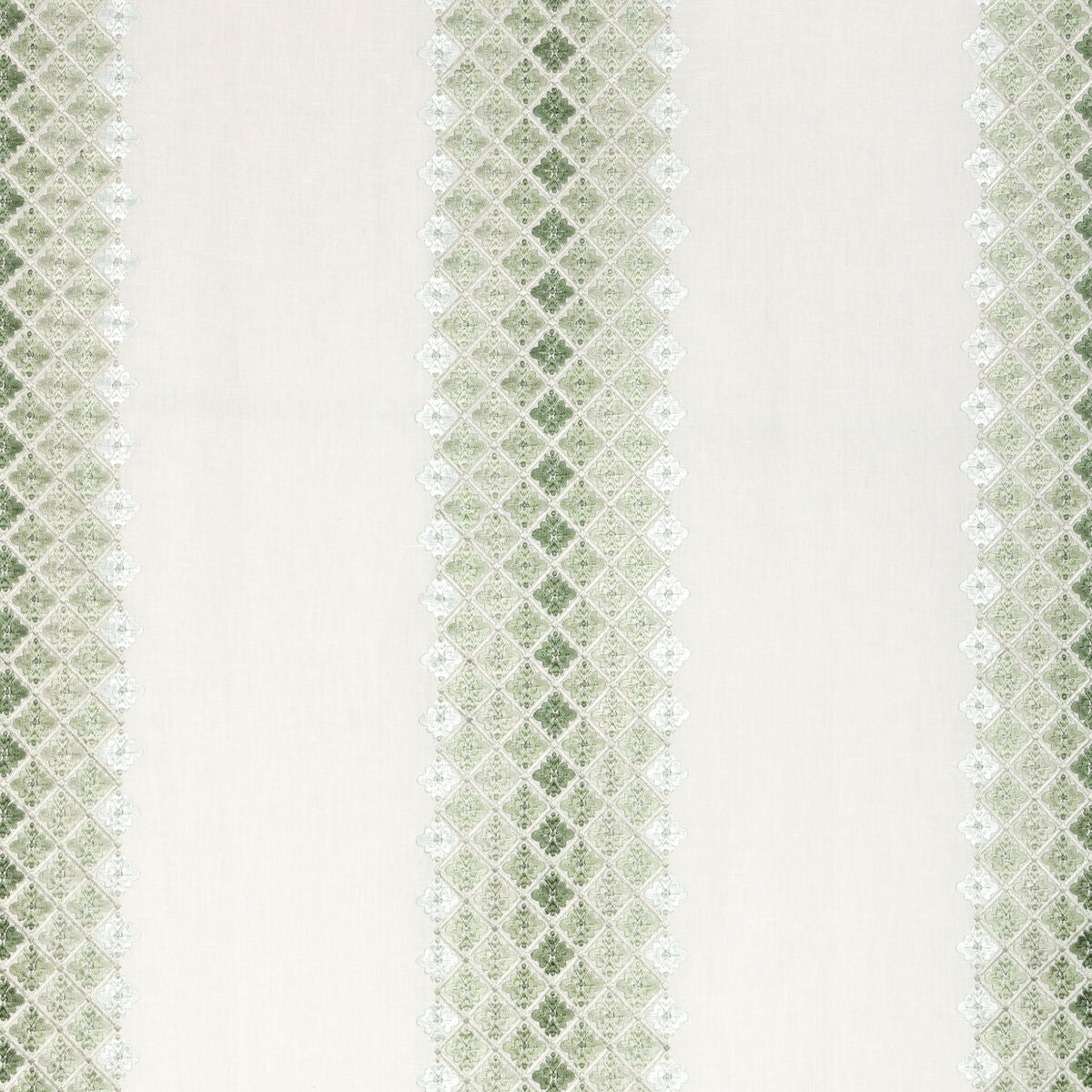 El Mirasol - Surf Green - Kravet Couture Fabric