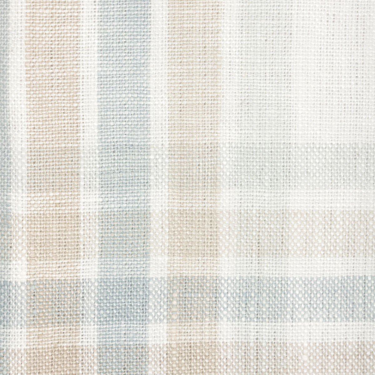 Royal Palm Plaid - Bayshore - Kravet Couture Fabric