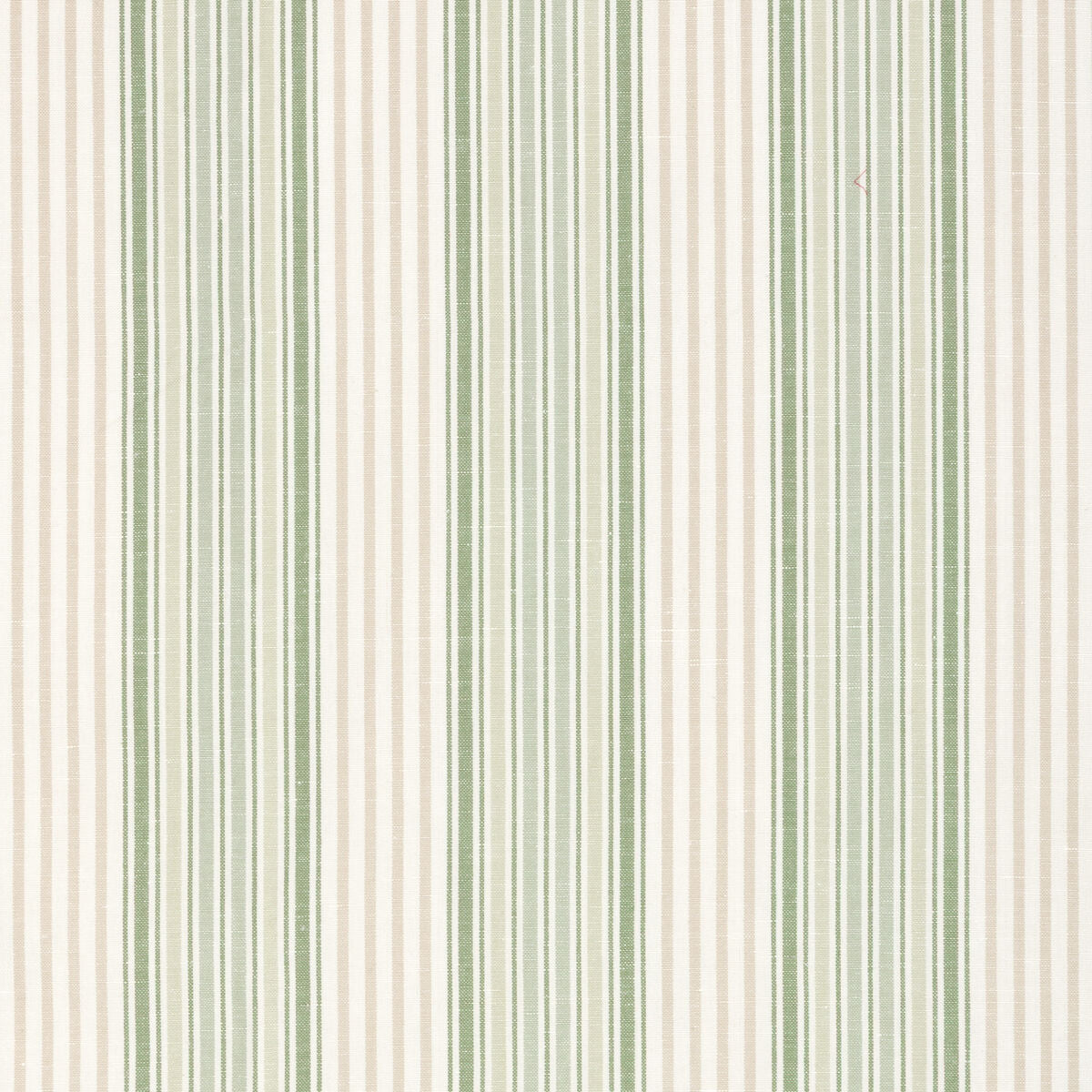 Douglas Stripe - Surf Green - Kravet Couture Fabric