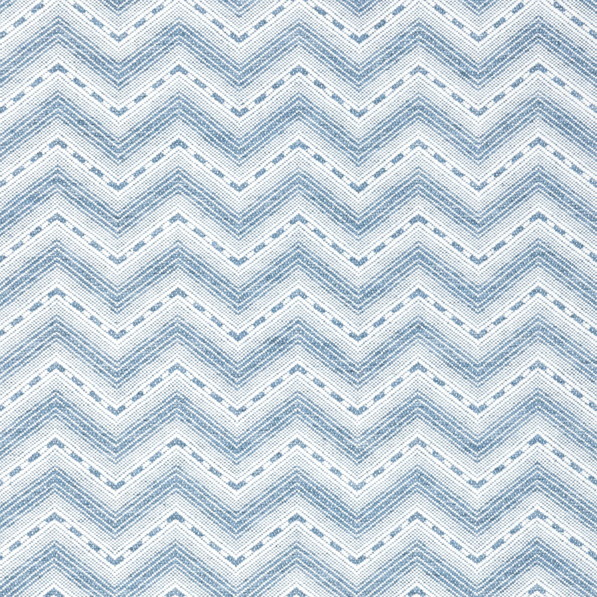 Mizner Woven - Blue Bay - Kravet Couture Fabric