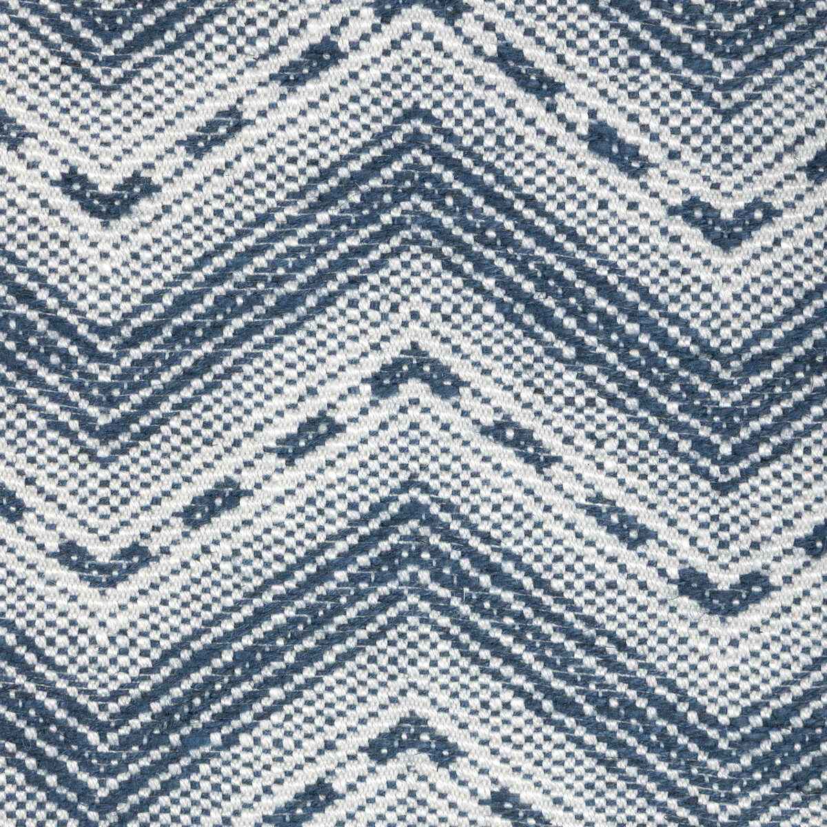 3765750 Mizner Woven Boca Blue Kravet Couture Fabric - KRAVET COUTURE Fabric