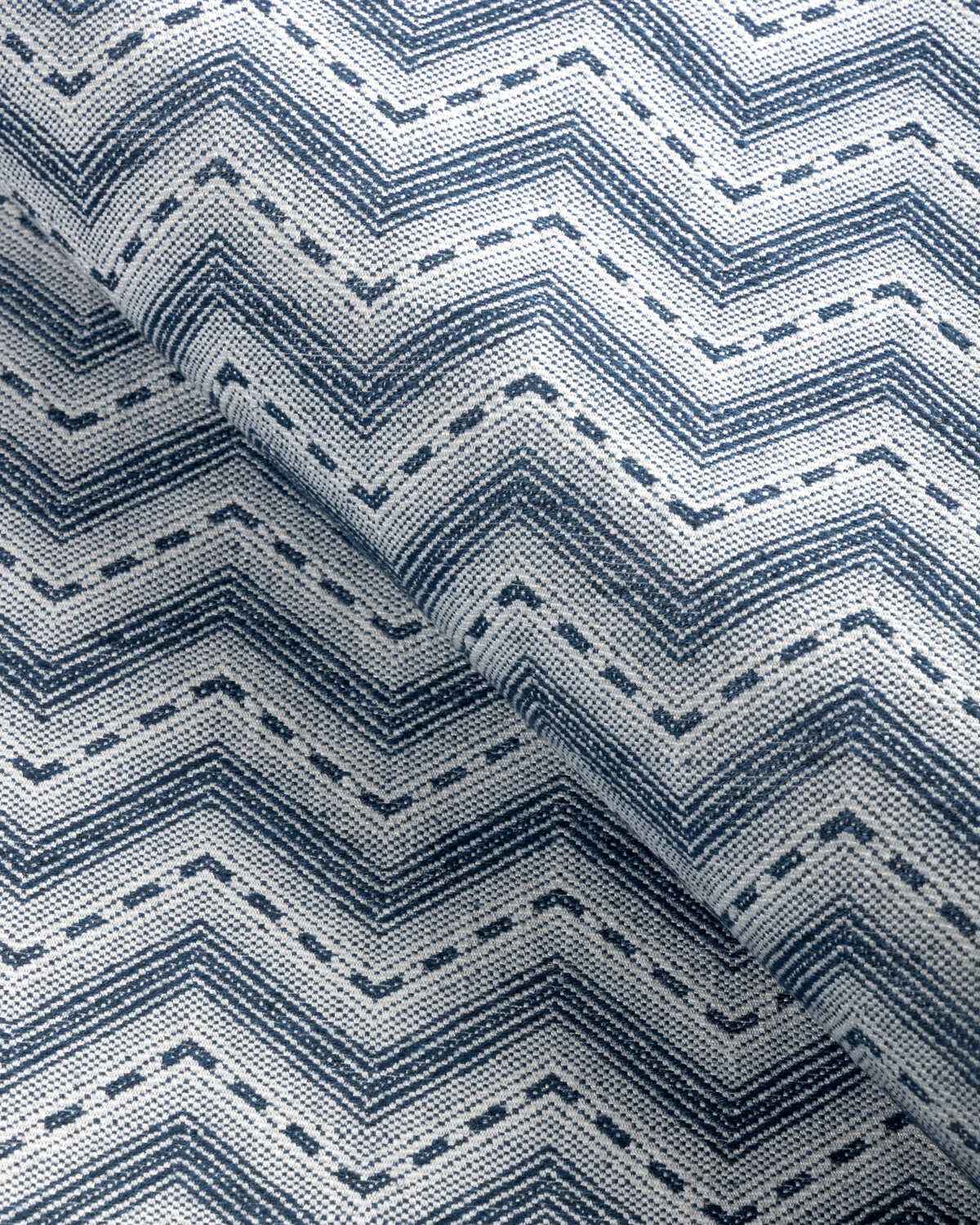 3765750 Mizner Woven Boca Blue Kravet Couture Fabric - KRAVET COUTURE Fabric