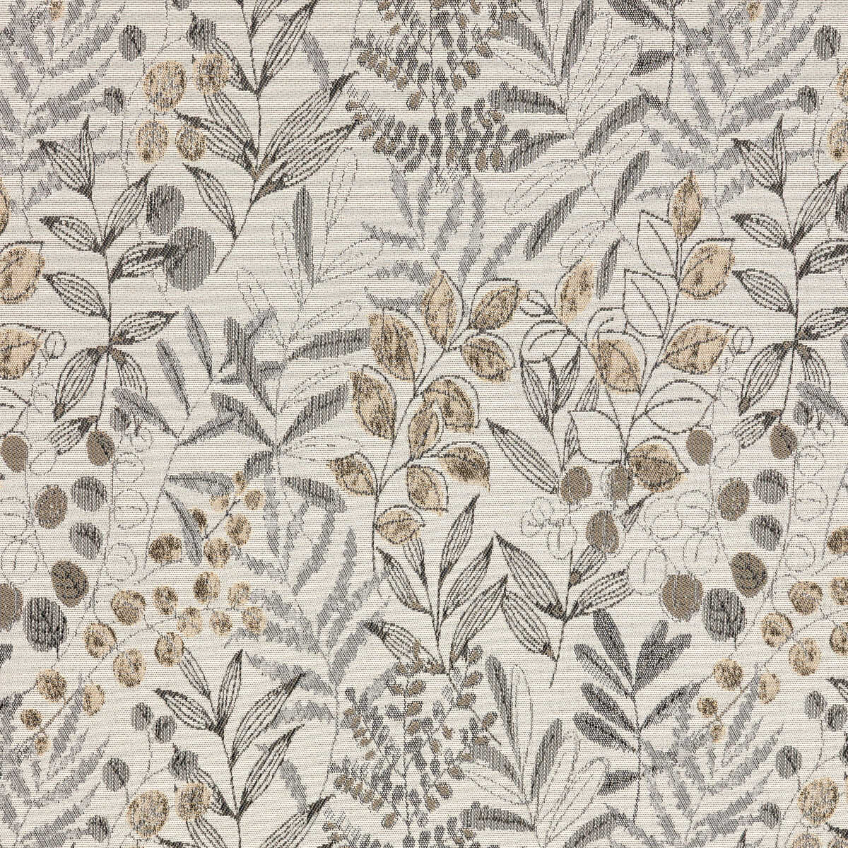 Lakeview - Moonstone - KRAVET CONTRACT Fabric
