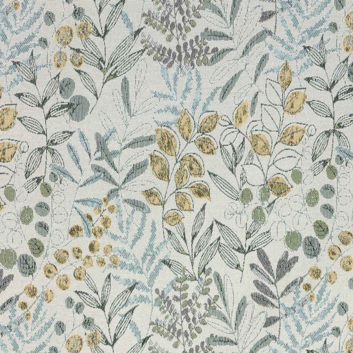 377021350 Lakeview Botanic Kravet Contract Fabric - KRAVET CONTRACT Fabric