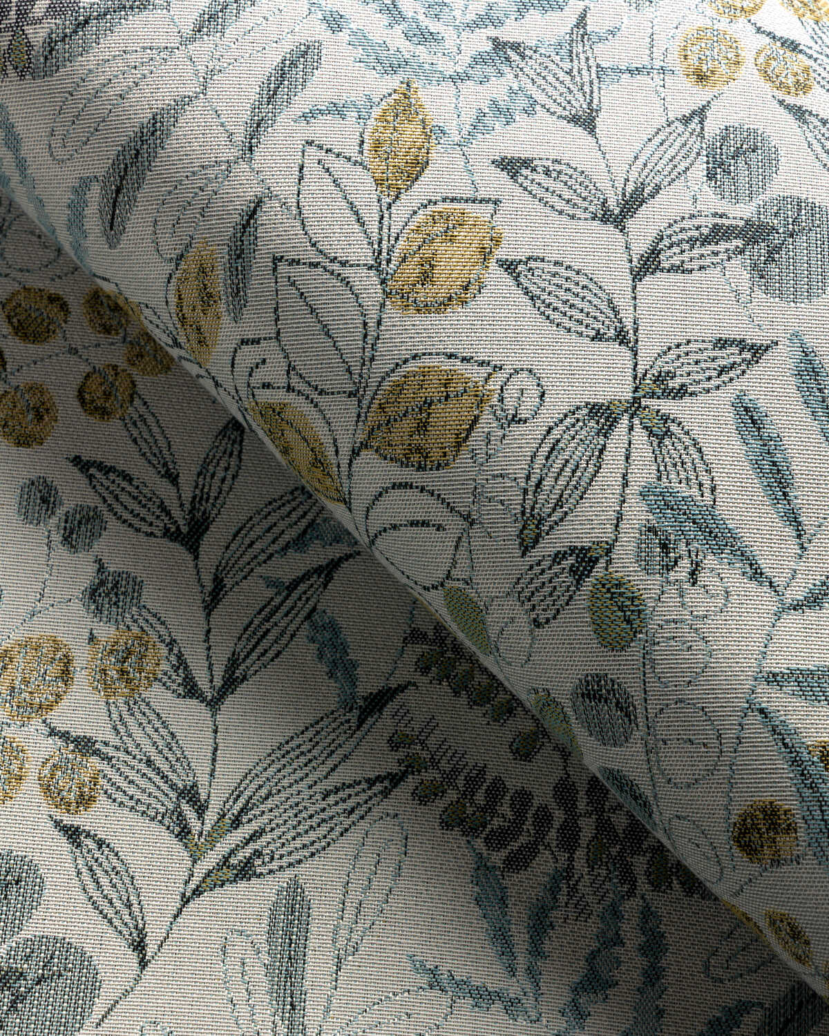 Lakeview - Botanic - KRAVET CONTRACT Fabric