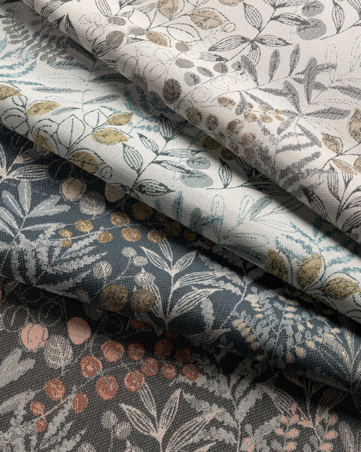 Lakeview - Botanic - KRAVET CONTRACT Fabric