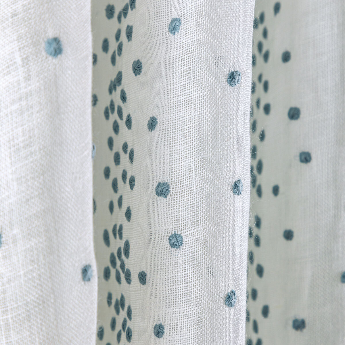 Gaffey - Sky - Kravet Basics Fabric