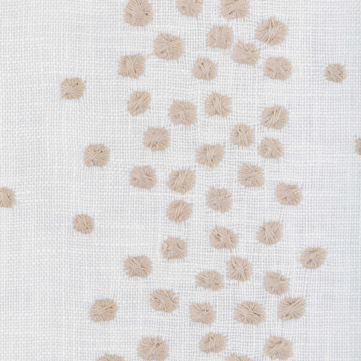 Gaffey - Sand - KRAVET BASICS Fabric