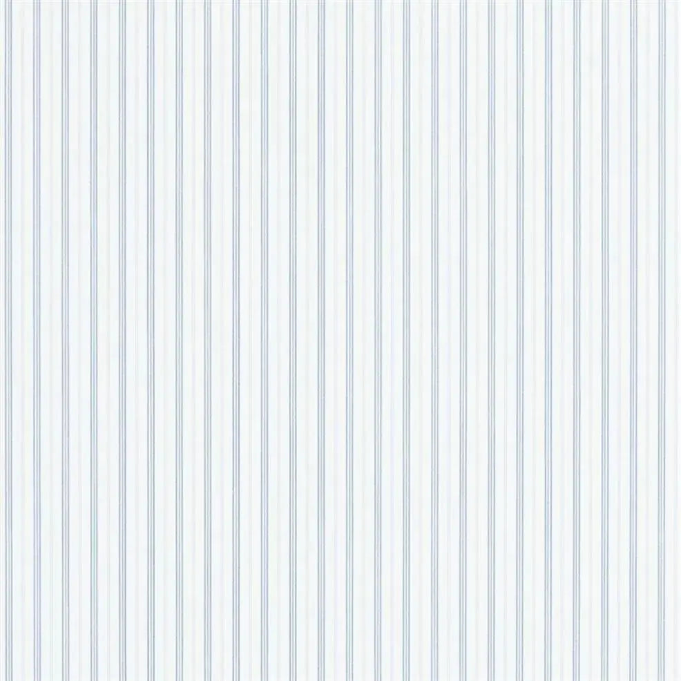 PRL025/09 Marrifield Stripe Denim by Ralph Lauren - The WorkRm