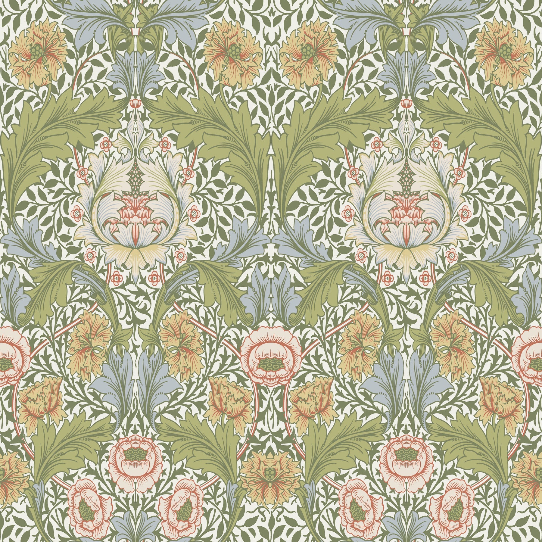 myrtle-wallpaper-green-york-wallcoverings-4171-82058
