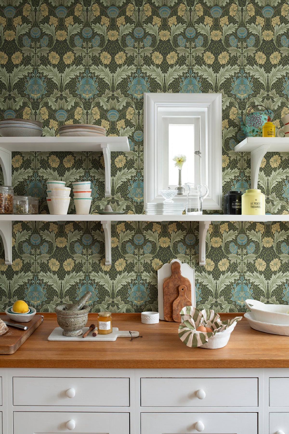 myrtle-wallpaper-dark-green-york-wallcoverings-4171-82060