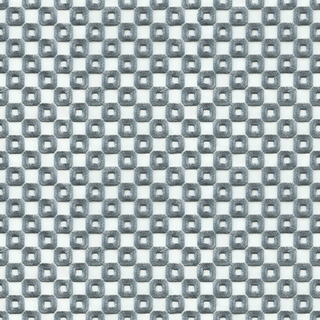 Pileus - Slate - KRAVET DESIGN Fabric
