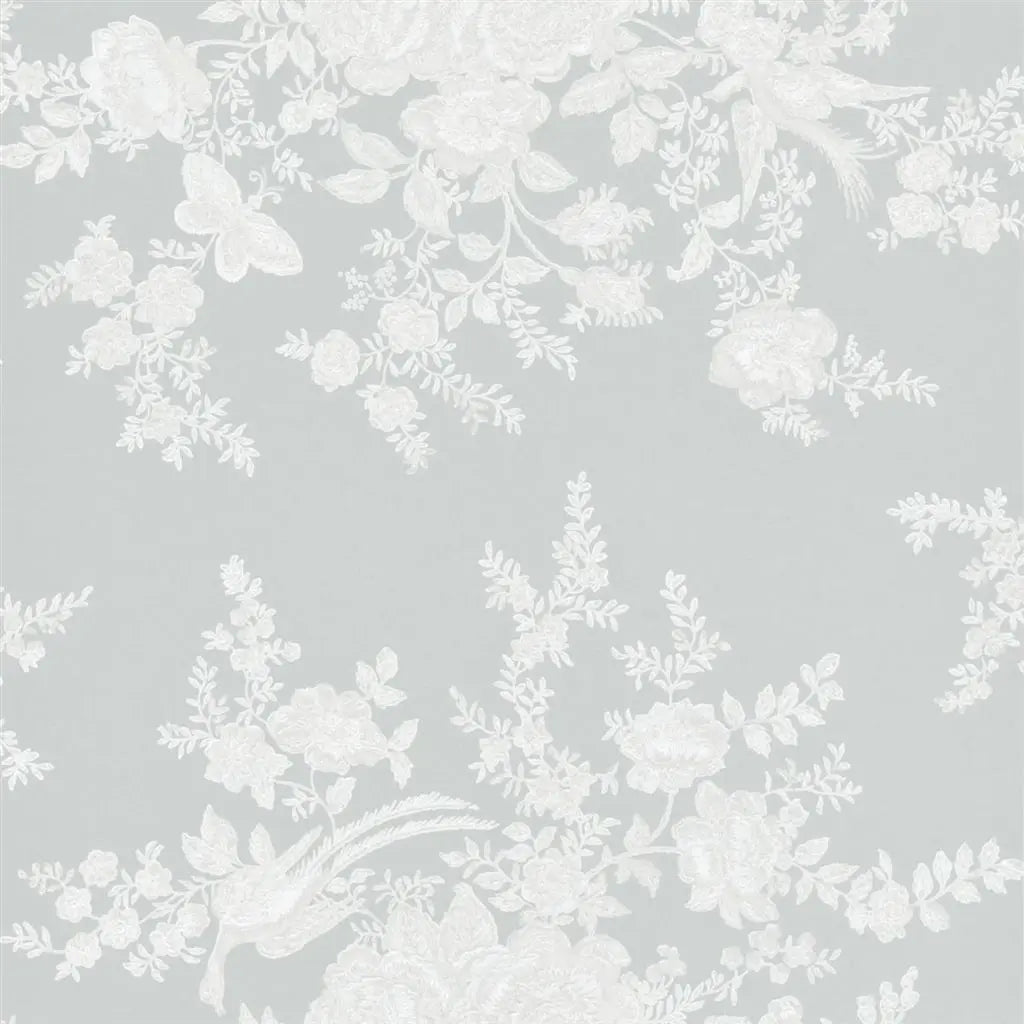 Ralph Lauren Wallpaper PRL028/09 Vintage Dauphine Drawing Room - The WorkRm