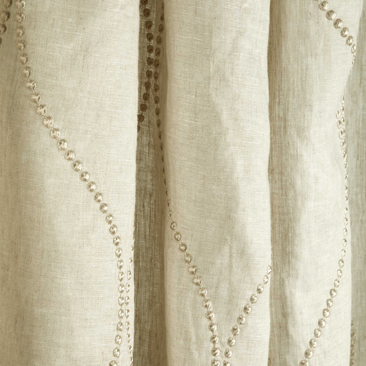 Kiley - Linen - KRAVET DESIGN Fabric