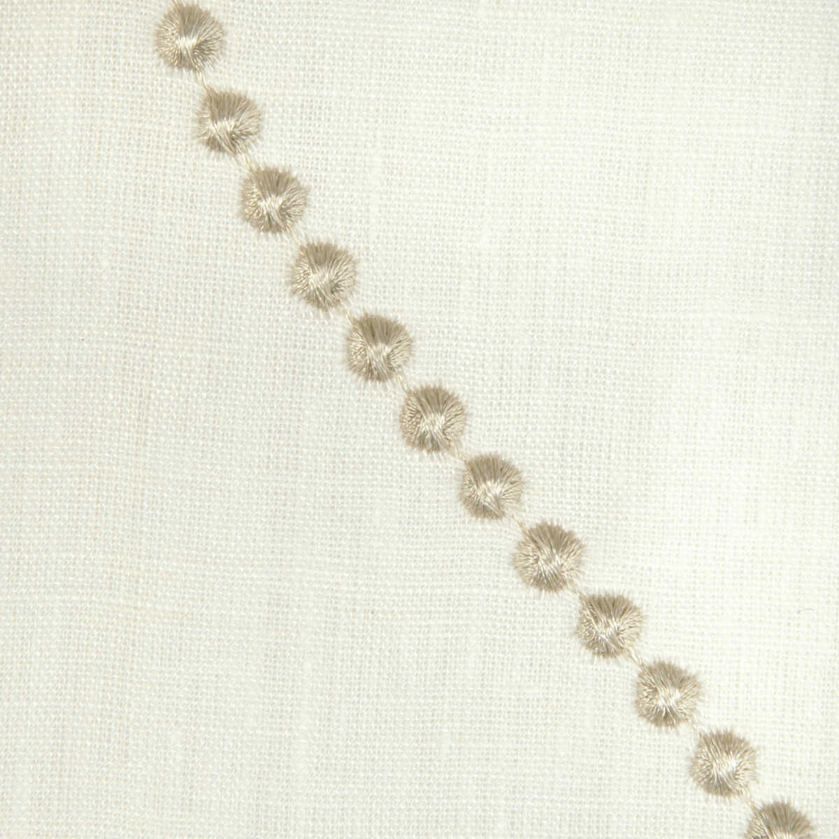Kiley - Taupe - KRAVET DESIGN Fabric