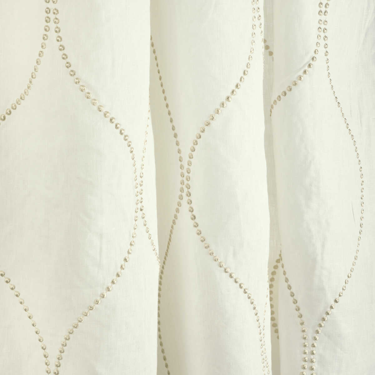 Kiley - Taupe - KRAVET DESIGN Fabric