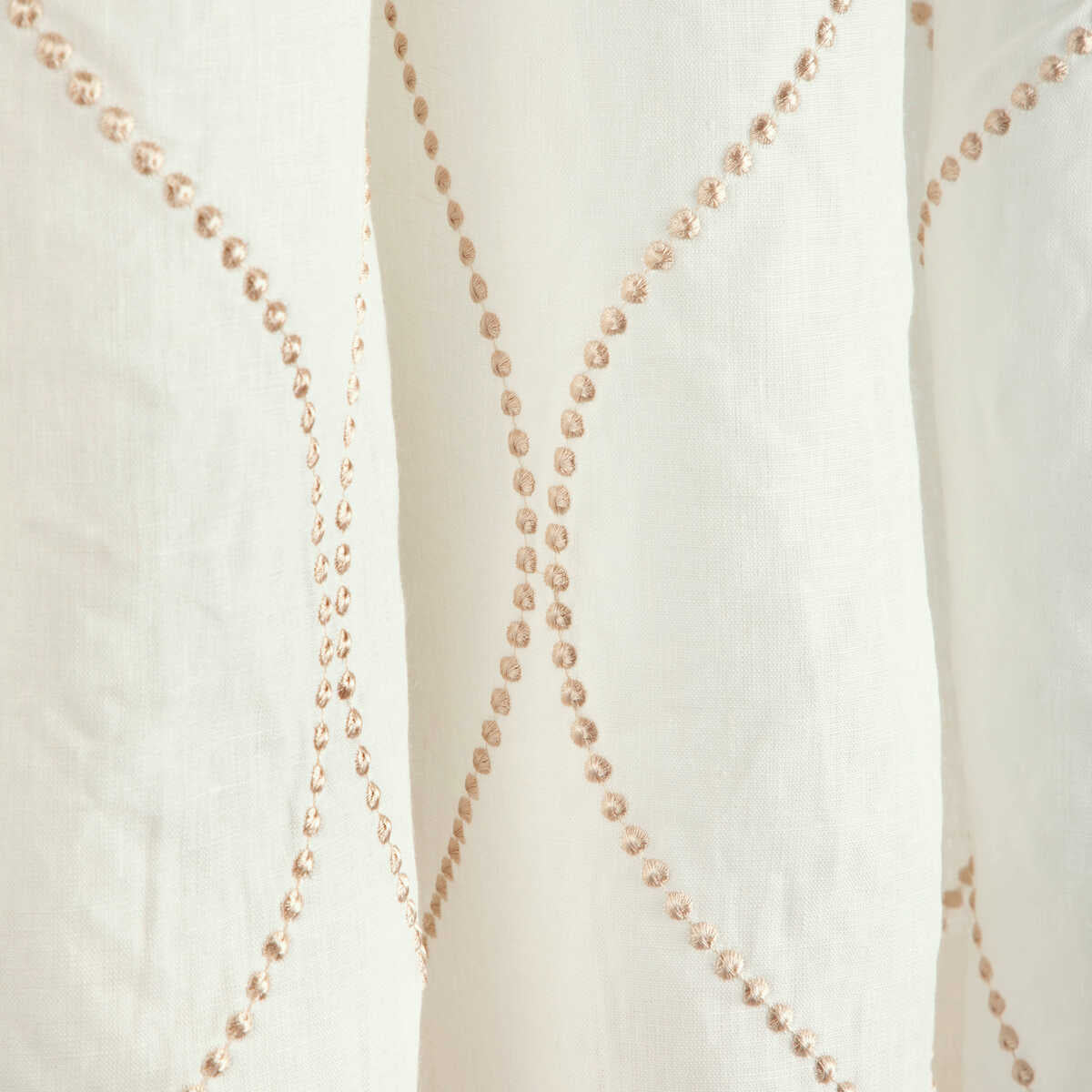 Kiley - Blush - KRAVET DESIGN Fabric