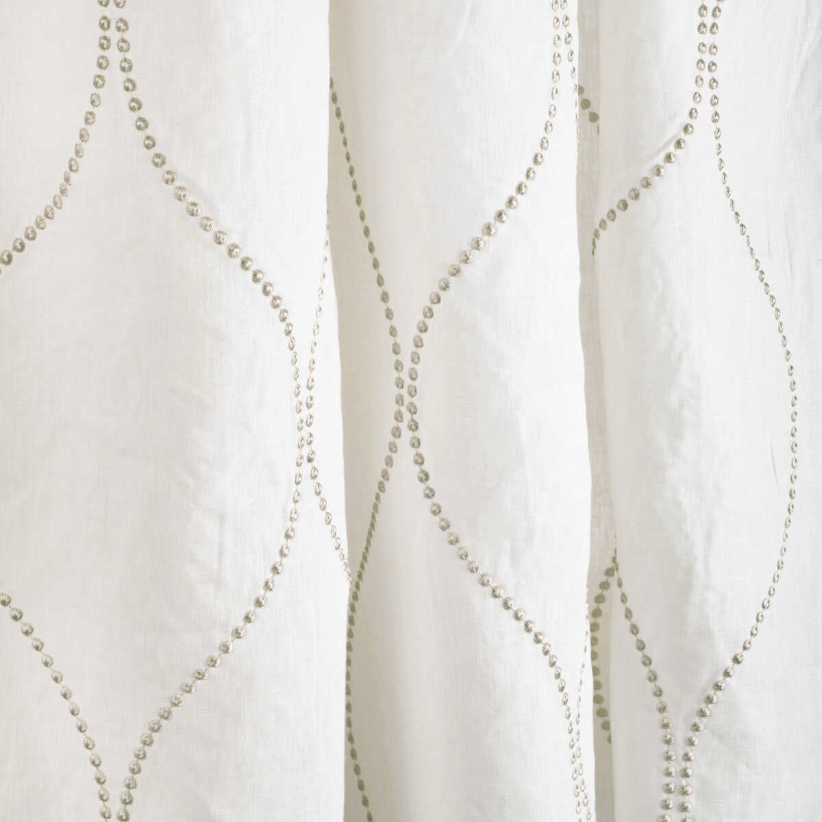 Kiley - Storm - KRAVET DESIGN Fabric