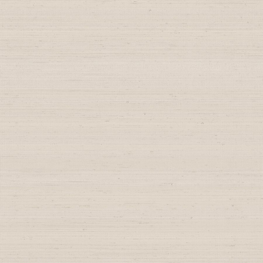 Fine Silk Bone Faux Fabric Wallpaper - York Wallcoverings 4228-84130 - York Wallcoverings Wallpaper