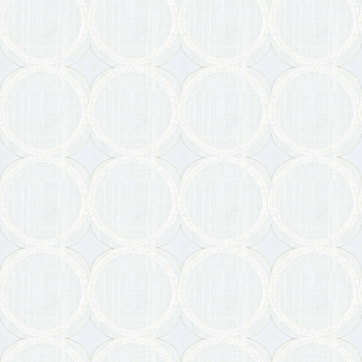 Spheric - Moon - KRAVET DESIGN Fabric